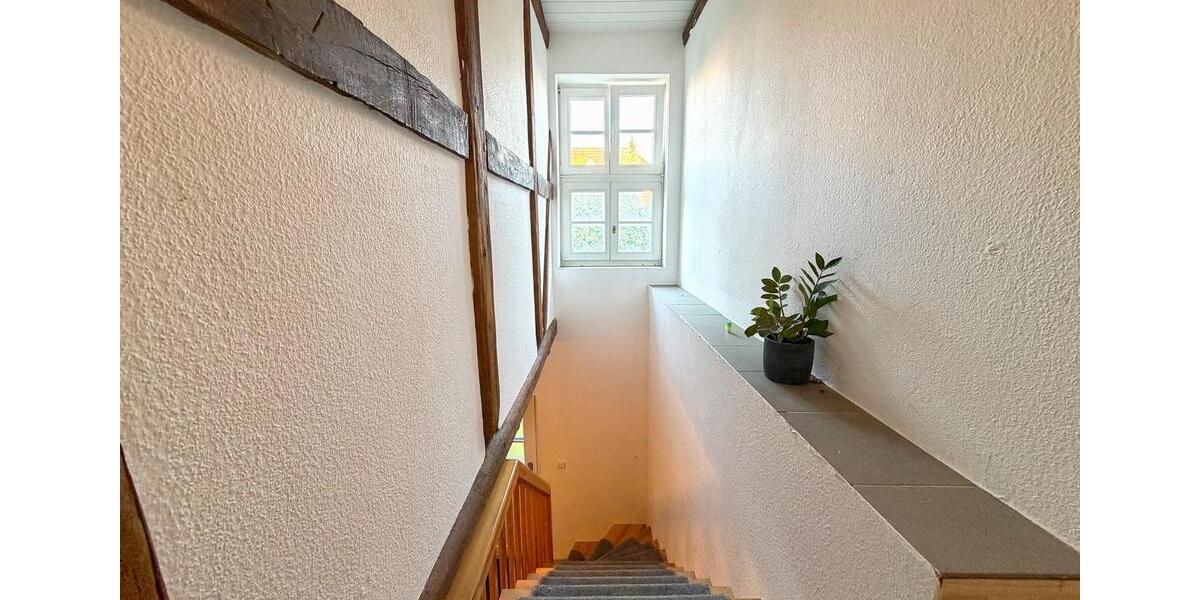 Maisonettenwohnung Braunschweig Nordstadt - 4 Zimmer, 80 m&sup2;, 900&euro; | Angebot:25271063