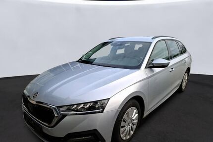 Skoda Octavia 200.076 km 13.990 &euro; Braunschweig 38122