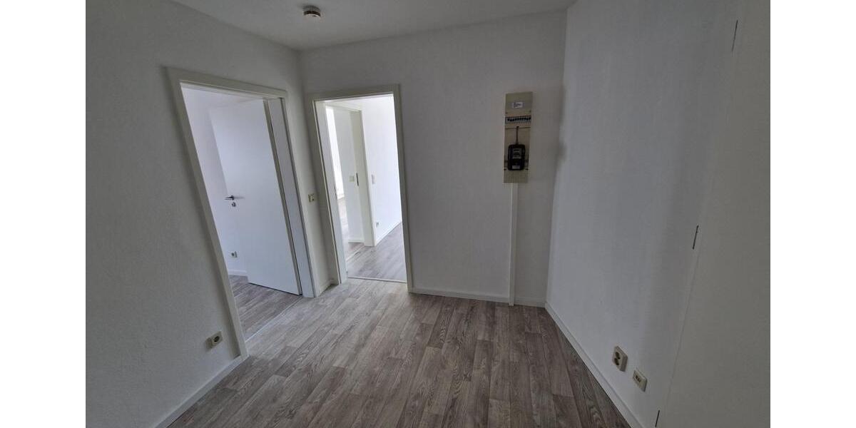 Dachgeschoßwohnung Braunschweig Nordstadt - 1 Zimmer, 59 m&sup2;, 450&euro; | Angebot:25890694