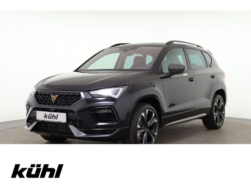 Ateca