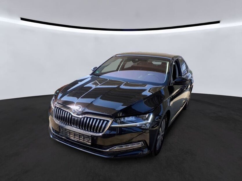 Skoda Superb 82.690 km 27.490 € Braunschweig 38114