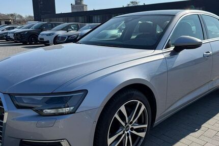 Audi A6 104.838 km 26.990 &euro; Braunschweig 38122