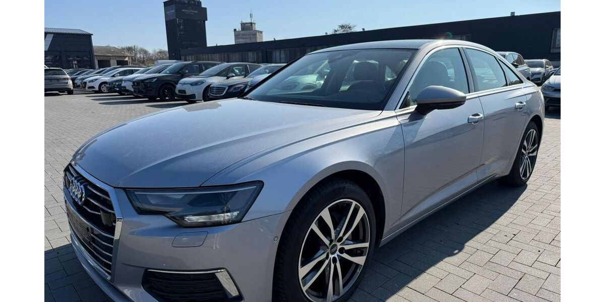 Audi A6 104.838 km 26.990 &euro; Braunschweig 38122