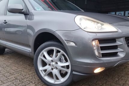 Porsche Cayenne 189.950 km 15.950 &euro; Wolfsburg 38446