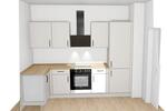Dachgeschoßwohnung Wolfsburg Almke - 3 Zimmer, 84 m&sup2;, 1.044&euro; | Angebot:26435568