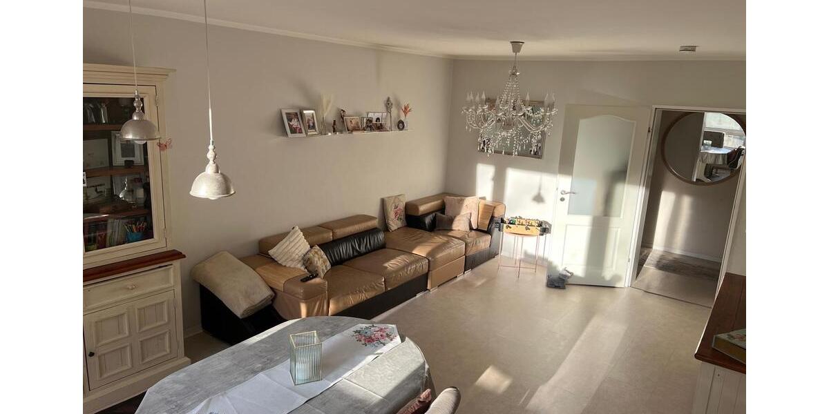 Erdgeschoßwohnung Braunschweig Lehndorf-Watenbüttel - 4 Zimmer, 85 m&sup2;, 400.000&euro; | Angebot:25162715