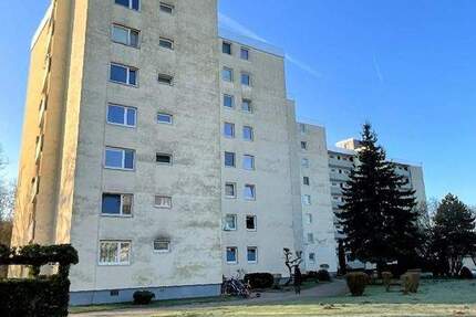 Wohnung Braunschweig Weststadt - 3 Zimmer, 65 m&sup2;, 139.000&euro; | Angebot:24973590