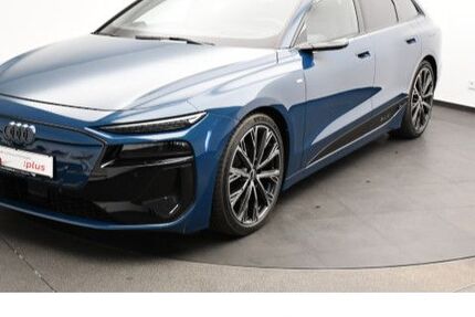 Audi A6 e-tron 13.612 km 64.690 &euro; Wolfsburg 38440
