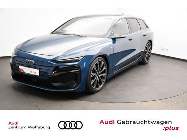 Audi A6 e-tron 13.612 km 64.690 &euro; Wolfsburg 38440