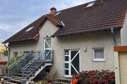 3-Familienhaus in zentrumsnaher Lage von Braunschweig 7 zimmer