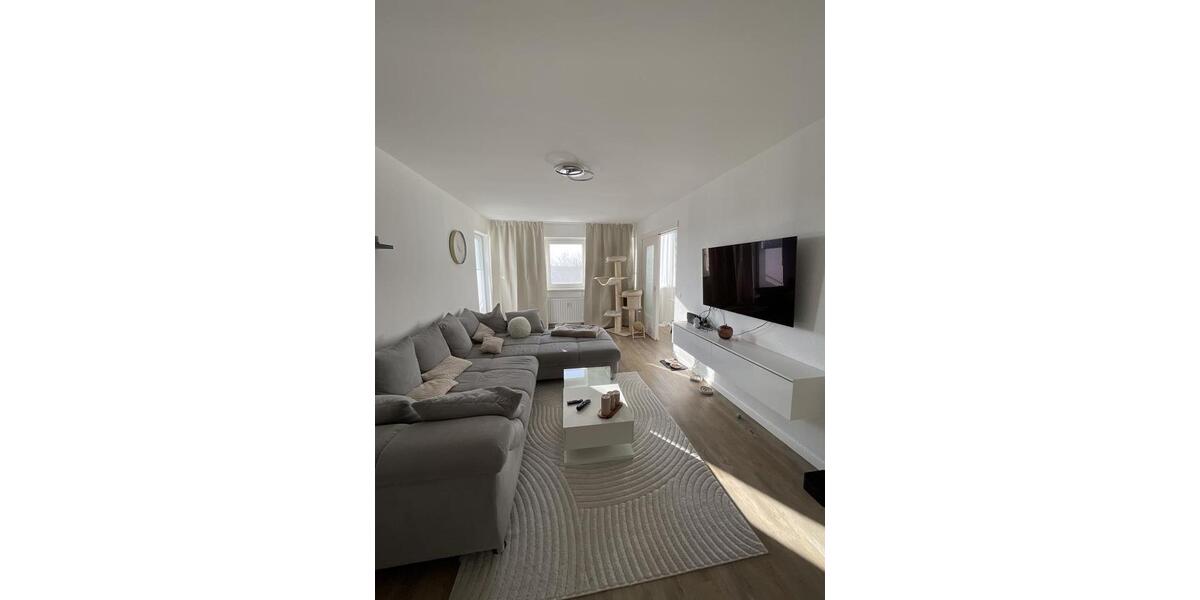 Etagenwohnung Braunschweig Timmerlah-Geitelde-Stiddien - 3 Zimmer, 75 m&sup2;, 635&euro; | Angebot:26545452
