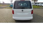 VW Caddy Maxi Abt-e Elektrik DSG Klima Navi 1.700 km 15.690 &euro; Vordorf 38533