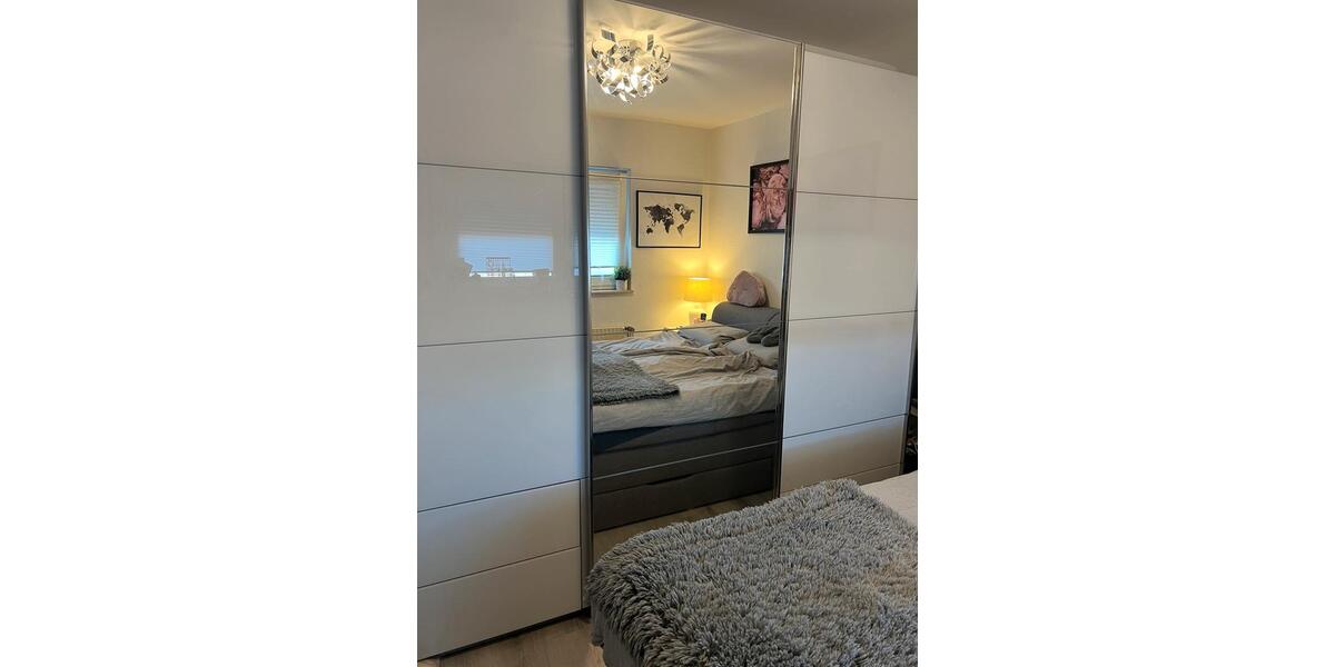 Etagenwohnung Salzgitter Ortschaft Ost - 2 Zimmer, 65 m&sup2;, 570&euro; | Angebot:25026855