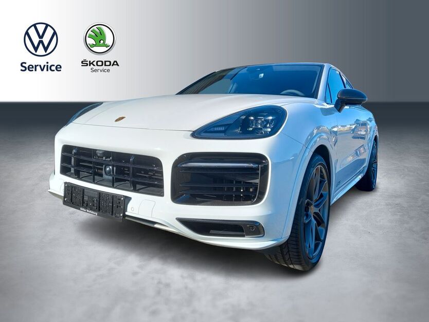 Porsche Cayenne 63.800 km 87.770 € Wolfsburg 38446