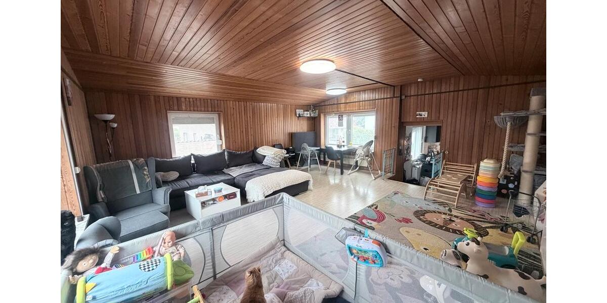 Einfamilienhaus Schladen-Werla Werla - 6 Zimmer, 132 m&sup2;, 230.000&euro; | Angebot:26824027