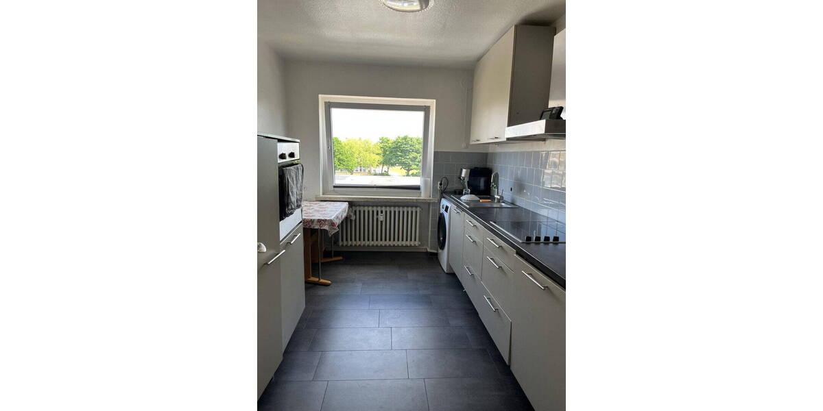 Etagenwohnung Peine - Kernstadt Nord Kernstadt Nord - 4 Zimmer, 109 m&sup2;, 190.000&euro; | Angebot:25969911