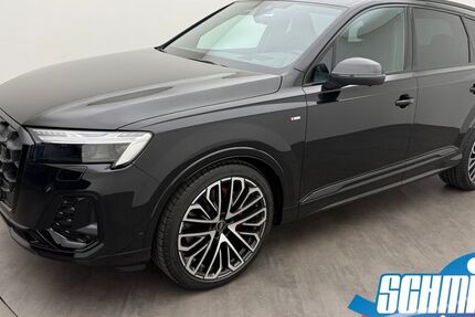 Audi Q7 8.000 km 89.900 &euro; Peine 31226