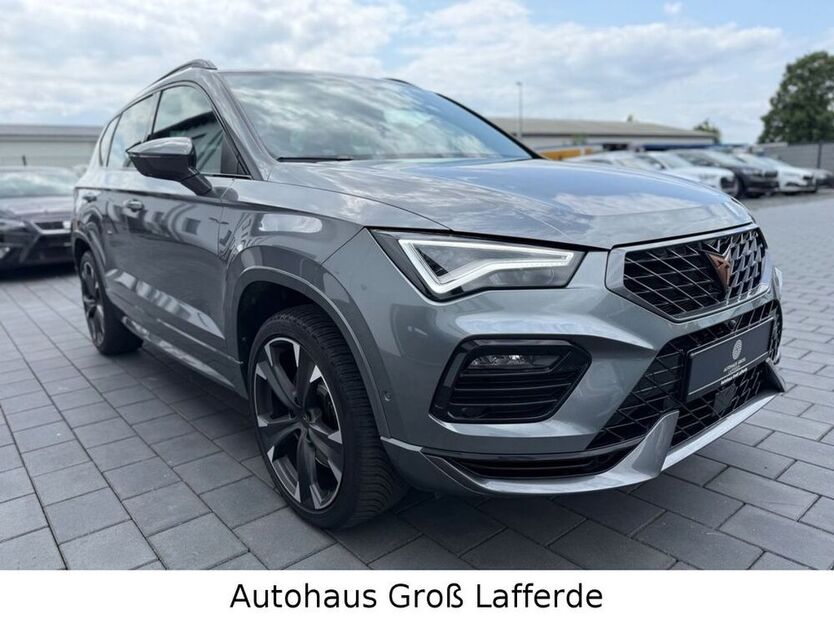 Ateca