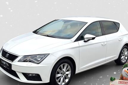 Seat Leon 159.888 km 9.900 &euro; Braunschweig 38122