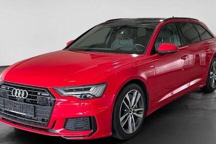 Audi A6 82.000 km 36.990 &euro; Salzgitter 38229