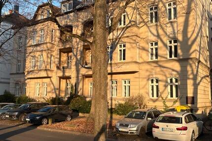 An der Paulikirche 6, repräsentative Altbau in 38102 Braunschweig 4 zimmer