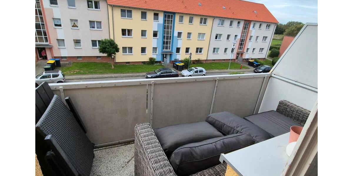 Dachgeschoßwohnung Wolfenbüttel Adersheim - 3 Zimmer, 65 m&sup2;, 650&euro; | Angebot:27547656