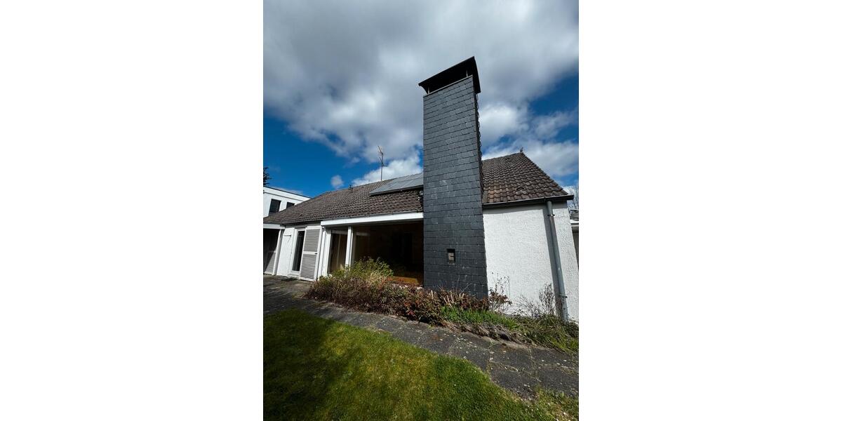 Bungalow Braunschweig Wabe-Schunter-Beberbach - 4 Zimmer, 145 m&sup2;, 598.000&euro; | Angebot:26024332