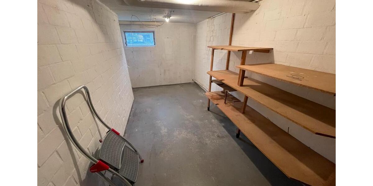 Etagenwohnung Braunschweig Broitzem - 2 Zimmer, 61 m&sup2;, 660&euro; | Angebot:24829284