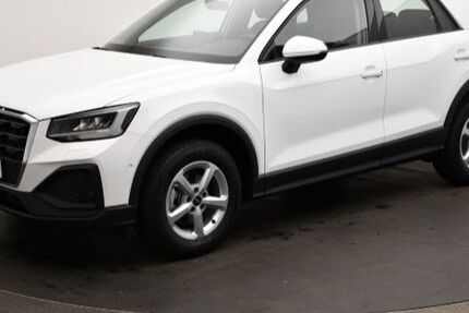 Audi Q2 1.700 km 29.190 &euro; Wolfsburg 38440