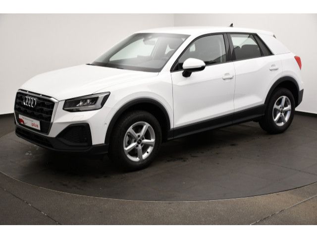 Audi Q2 1.700 km 29.190 &euro; Wolfsburg 38440