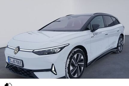 VW ID.7 7.500 km 64.390 &euro; Braunschweig 38114