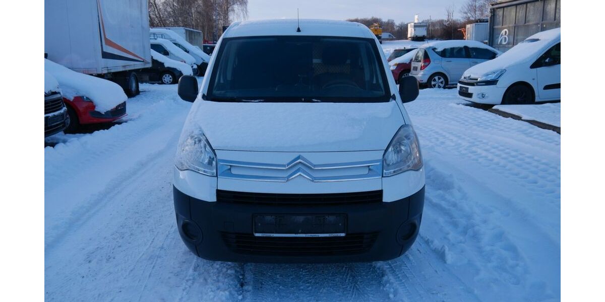 Citroen Berlingo 225.000 km 2.999 &euro; Braunschweig 38122