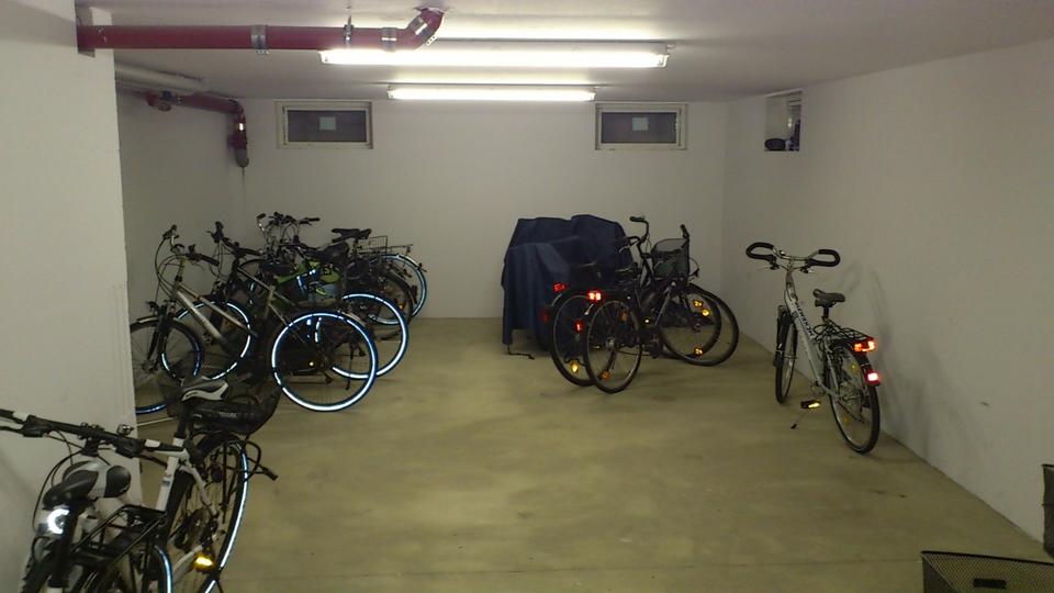 Erdgeschoßwohnung Gifhorn - 2 Zimmer, 57 m&sup2;, 670&euro; | Angebot:25418740