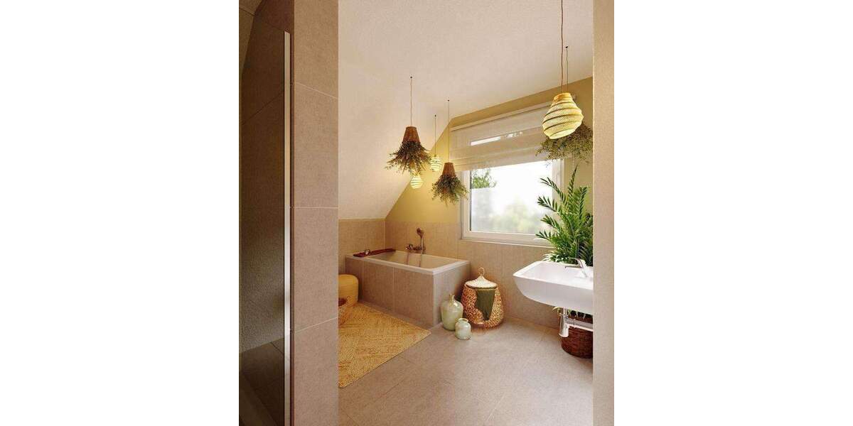 Einfamilienhaus Abbesbüttel Abbesbüttel - 3 Zimmer, 90 m&sup2;, 187.290&euro; | Angebot:23944044