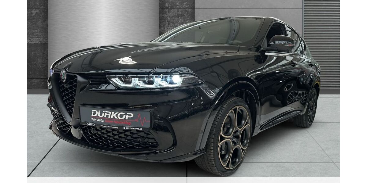 Alfa Romeo Tonale 9.999 km 50.560 € Braunschweig 38126