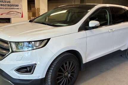 Ford Edge 128.711 km 16.990 € Braunschweig 38126