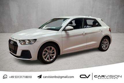 Audi A1 95.244 km 17.499 € Braunschweig 38118
