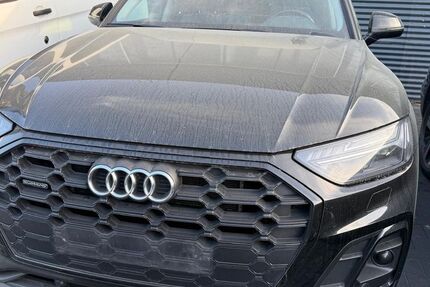 Audi Q5 165.110 km 25.990 &euro; Braunschweig 38122