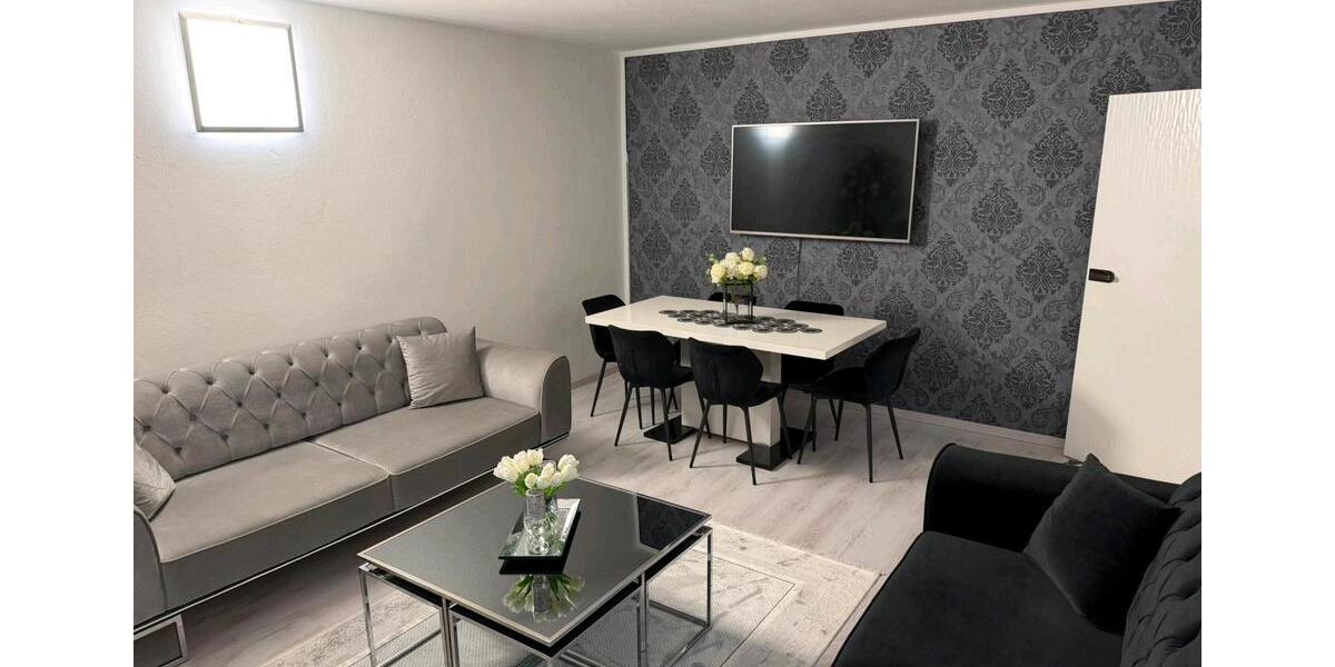 Erdgeschoßwohnung Salzgitter - 4 Zimmer, 97 m&sup2;, 950&euro; | Angebot:24742294