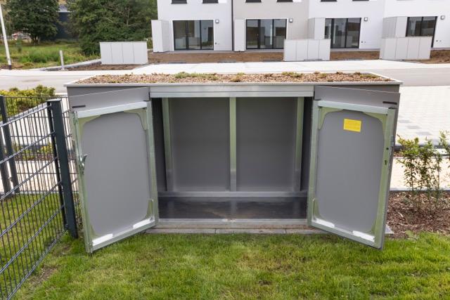 Reihenhaus Wolfsburg Alt-Wolfsburg - 4 Zimmer, 120 m&sup2;, 1.590&euro; | Angebot:26481355