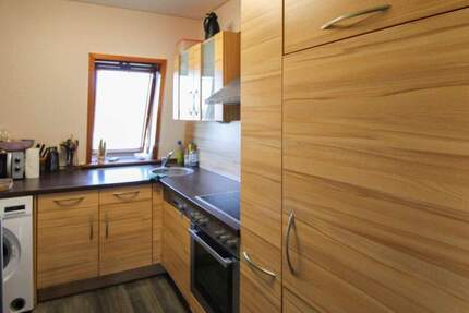 Wohnung Braunschweig Querum - 3 Zimmer, 69 m&sup2;, 129.500&euro; | Angebot:24762900