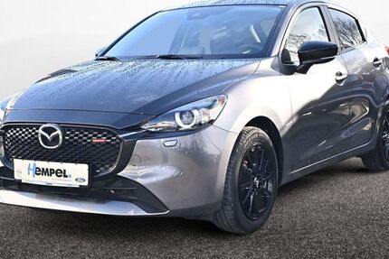 Mazda 2 48.793 km 17.890 &euro; Braunschweig 38114