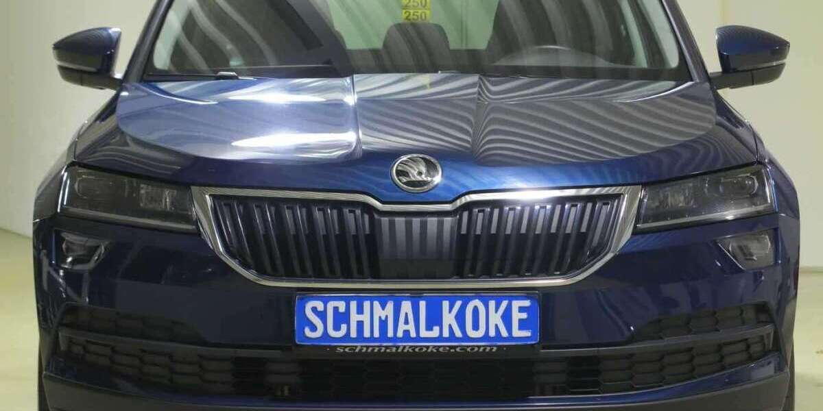 Skoda Karoq 44.900 km 21.950 &euro; Braunschweig 38112