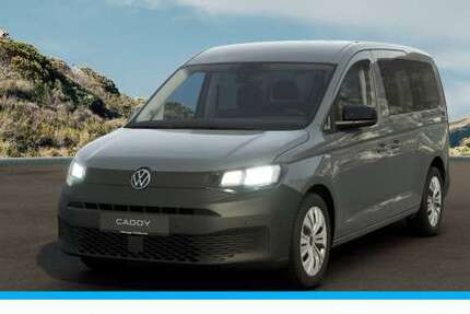 VW Caddy 10.007 km 39.690 &euro; Wolfsburg 38440