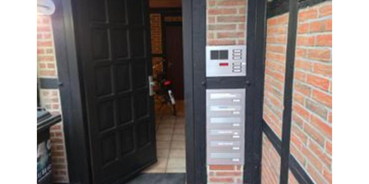 Etagenwohnung Braunschweig Lehndorf-Watenbüttel - 2 Zimmer, 60 m&sup2;, 595&euro; | Angebot:25943323