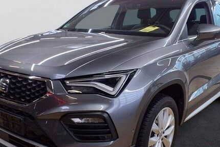 Seat Ateca 15.150 km 29.475 &euro; Braunschweig 38114