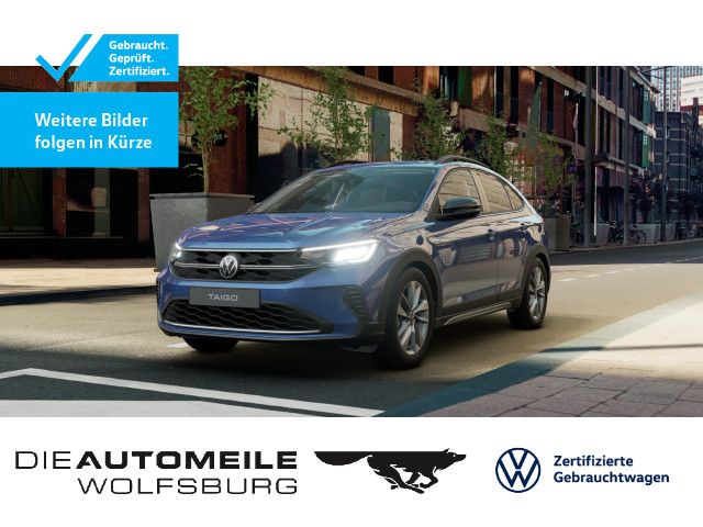 VW Taigo 4.939 km 25.250 &euro; Wolfsburg 38440