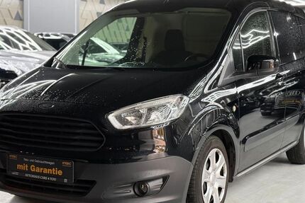Ford Transit Courier 91.600 km 6.990 € Peine 31226