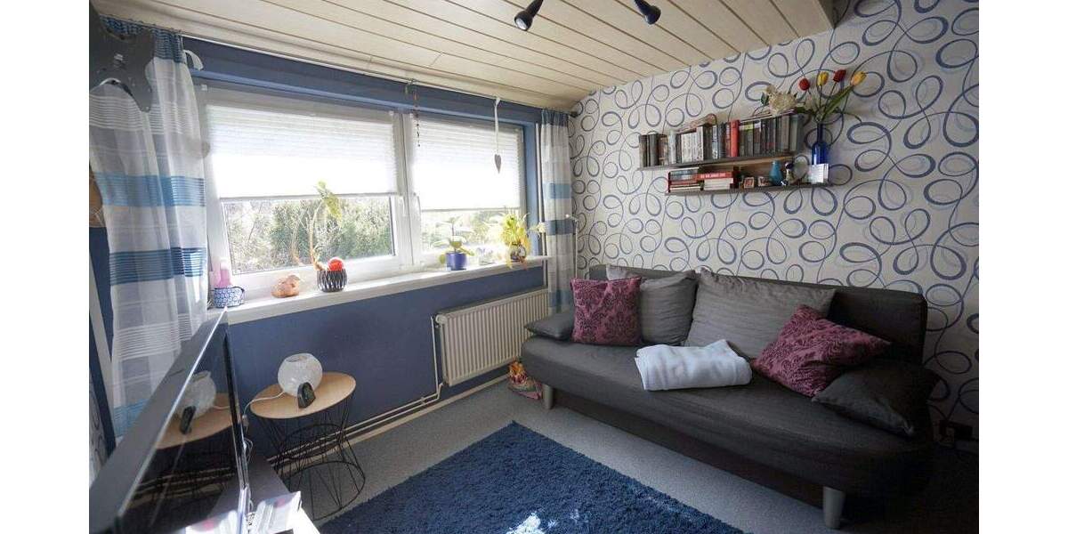 Kralenriede - Solide Doppelhaushälfte mit Gartengrundstück 4 zimmer