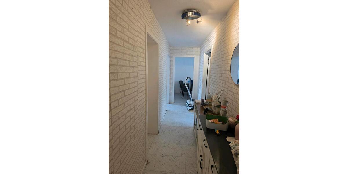 Reihenhaus Salzgitter Ortschaft Südost - 7 Zimmer, 112 m&sup2;, 1.000&euro; | Angebot:27629339